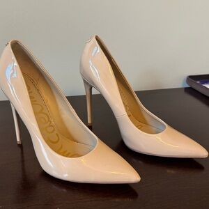 Sam Edelman Hazel Heel size 8